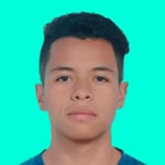 Bryan Botello Sarmiento